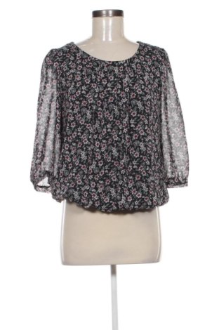 Дамска блуза Clockhouse, Размер M, Цвят Многоцветен, Цена 10,22 €