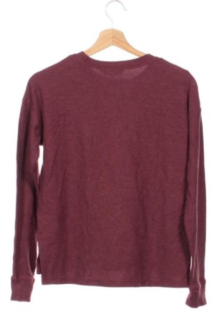 Bluzka damska Clockhouse, Rozmiar XS, Kolor Czerwony, Cena 19,99 zł