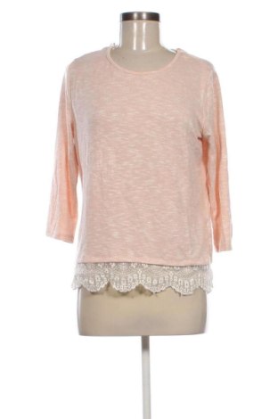 Дамска блуза Clockhouse, Размер L, Цвят Многоцветен, Цена 10,22 €