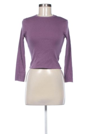 Női blúz Clockhouse, Méret XS, Szín Lila, Ár 2 009 Ft