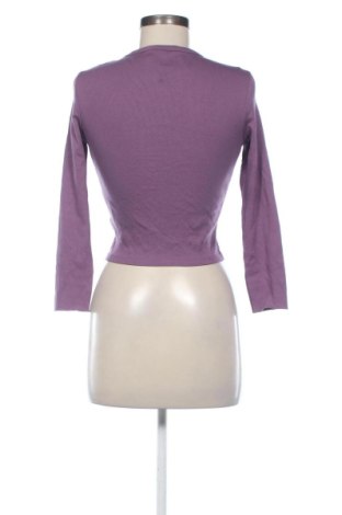 Női blúz Clockhouse, Méret XS, Szín Lila, Ár 2 009 Ft
