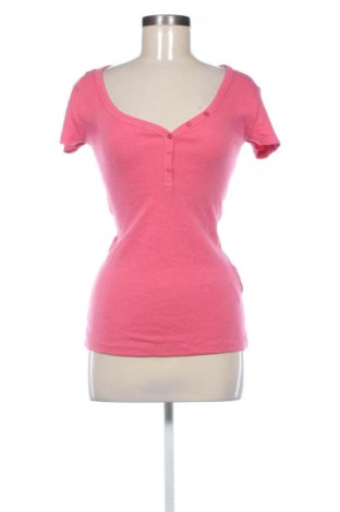 Damen Shirt Clockhouse, Größe XL, Farbe Rosa, Preis € 6,99