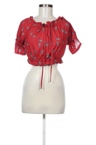 Damen Shirt Clockhouse, Größe L, Farbe Mehrfarbig, Preis 12,99 €