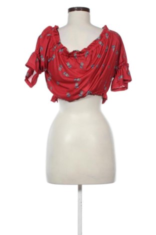 Damen Shirt Clockhouse, Größe L, Farbe Mehrfarbig, Preis 12,99 €