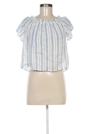 Дамска блуза Clockhouse, Размер S, Цвят Многоцветен, Цена 4,60 €