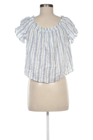 Дамска блуза Clockhouse, Размер S, Цвят Многоцветен, Цена 4,60 €