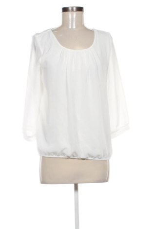 Női blúz Clockhouse, Méret M, Szín Fehér, Ár 4 132 Ft