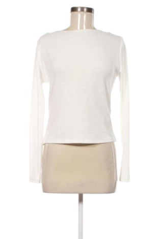 Дамска блуза Clockhouse, Размер XL, Цвят Бял, Цена 5,62 €