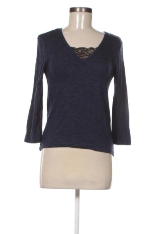 Bluză de femei Clockhouse, Mărime XS, Culoare Albastru, Preț 60,99 Lei