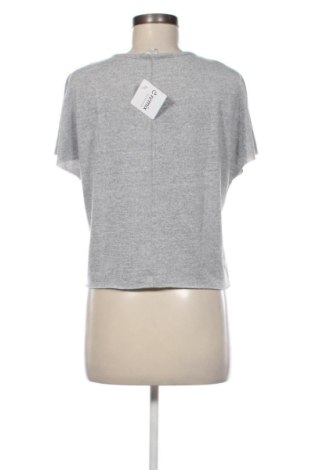 Дамска блуза Clockhouse, Размер M, Цвят Сив, Цена 4,09 €