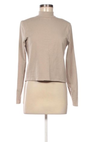 Bluzka damska Clockhouse, Rozmiar XL, Kolor Beżowy, Cena 30,84 zł