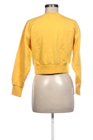 Дамска блуза Clockhouse, Размер L, Цвят Жълт, Цена 4,85 €