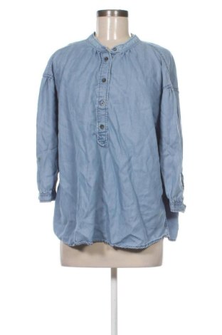 Dámská halenka Closed, Velikost XXL, Barva Modrá, Cena  1 783,00 Kč