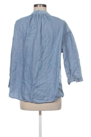 Dámská halenka Closed, Velikost XXL, Barva Modrá, Cena  1 783,00 Kč