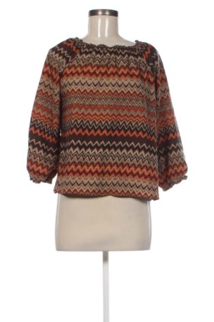 Bluzka damska Club XPRS, Rozmiar M, Kolor Kolorowy, Cena 25,99 zł