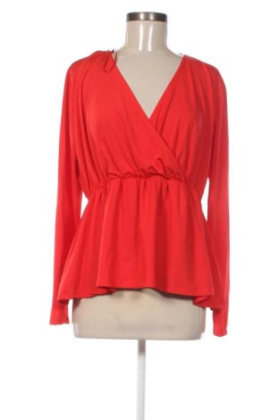 Női blúz Club XPRS, Méret XL, Szín Piros, Ár 2 359 Ft