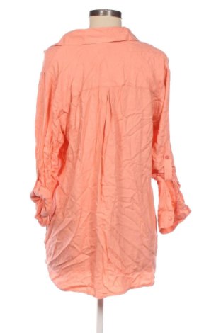 Dámská halenka Collection L, Velikost XL, Barva Růžová, Cena  289,00 Kč