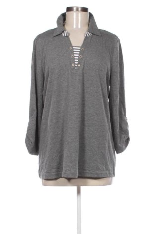 Női blúz Collection L, Méret XL, Szín Szürke, Ár 2 629 Ft