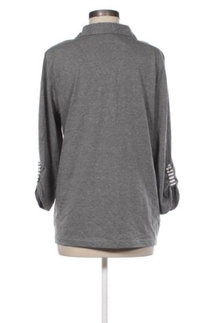 Női blúz Collection L, Méret XL, Szín Szürke, Ár 2 629 Ft