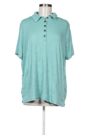 Dámská halenka Collection L, Velikost 3XL, Barva Modrá, Cena  289,00 Kč