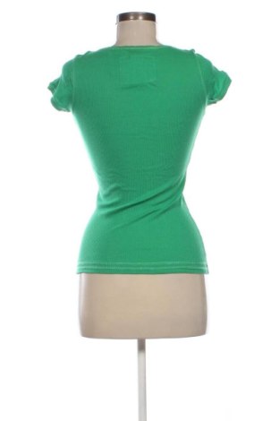 Bluză de femei Collezione, Mărime XS, Culoare Verde, Preț 51,99 Lei