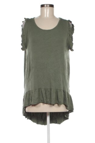 Дамска блуза Colloseum, Размер XL, Цвят Зелен, Цена 7,15 €
