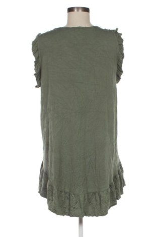 Дамска блуза Colloseum, Размер XL, Цвят Зелен, Цена 7,15 €