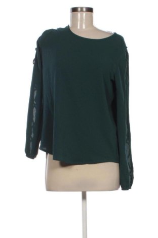 Дамска блуза Colloseum, Размер L, Цвят Зелен, Цена 10,00 €
