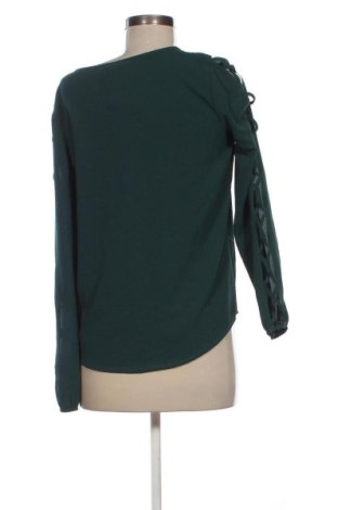 Дамска блуза Colloseum, Размер L, Цвят Зелен, Цена 10,00 €