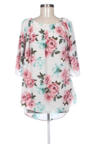 Bluzka damska Colloseum, Rozmiar XL, Kolor Kolorowy, Cena 20,99 zł