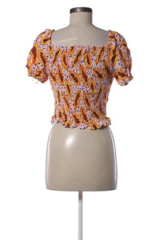 Damen Shirt Colourful Rebel, Größe S, Farbe Mehrfarbig, Preis € 13,00