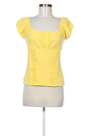 Bluză de femei Colours Of The World, Mărime M, Culoare Galben, Preț 43,99 Lei