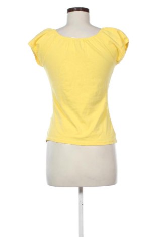 Bluză de femei Colours Of The World, Mărime M, Culoare Galben, Preț 43,99 Lei