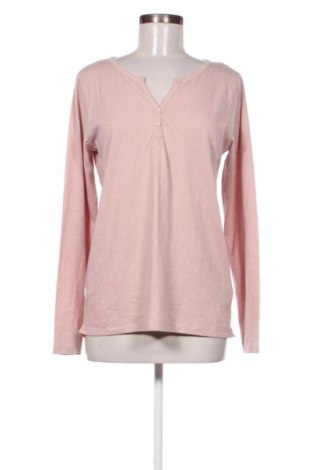 Damen Shirt Colours Of The World, Größe L, Farbe Aschrosa, Preis € 4,99