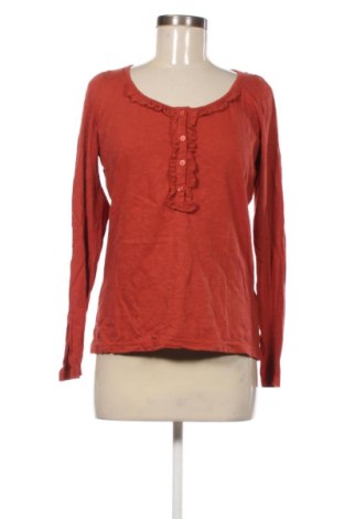 Дамска блуза Colours Of The World, Размер L, Цвят Червен, Цена 4,09 €