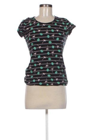 Damen Shirt Colours Of The World, Größe XS, Farbe Mehrfarbig, Preis € 12,99