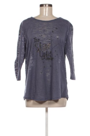 Dámská halenka Colours Of The World, Velikost XL, Barva Fialová, Cena  283,00 Kč