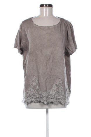 Dámska blúza Colours Of The World, Veľkosť XL, Farba Béžová, Cena  6,95 €