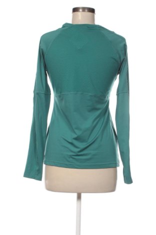 Damen Shirt Columbia, Größe S, Farbe Grün, Preis € 21,99