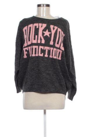 Damen Shirt Colza, Größe M, Farbe Grau, Preis € 20,99