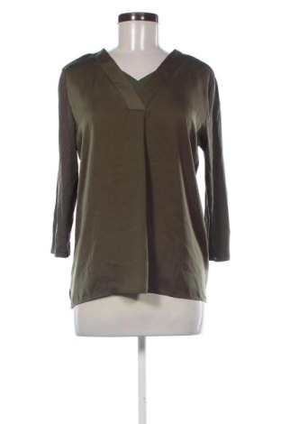 Дамска блуза Comma,, Размер M, Цвят Зелен, Цена 25,05 €