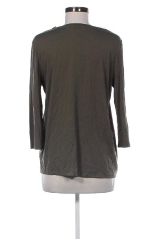 Дамска блуза Comma,, Размер M, Цвят Зелен, Цена 25,05 €