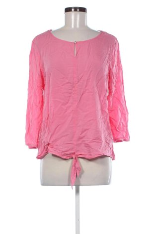 Dámska blúza Comma,, Veľkosť S, Farba Ružová, Cena  26,95 €