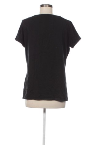 Дамска блуза Comma,, Размер XL, Цвят Черен, Цена 14,82 €