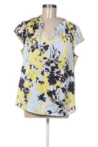 Dámska blúza Comma,, Veľkosť XL, Farba Viacfarebná, Cena  24,95 €