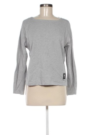 Damen Shirt Comma,, Größe S, Farbe Grau, Preis 31,99 €