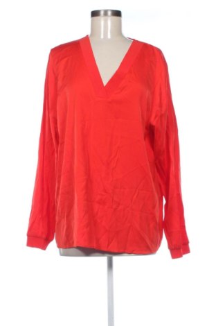 Damen Shirt Comma,, Größe XL, Farbe Rot, Preis € 14,99