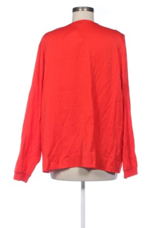 Damen Shirt Comma,, Größe XL, Farbe Rot, Preis € 14,99