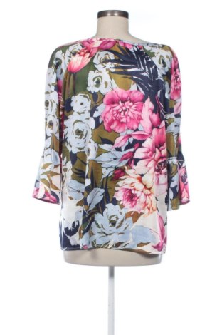 Дамска блуза Comma,, Размер XXL, Цвят Многоцветен, Цена 25,05 €