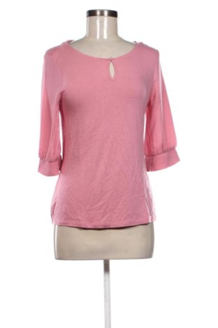 Дамска блуза Comma,, Размер XS, Цвят Розов, Цена 6,13 €